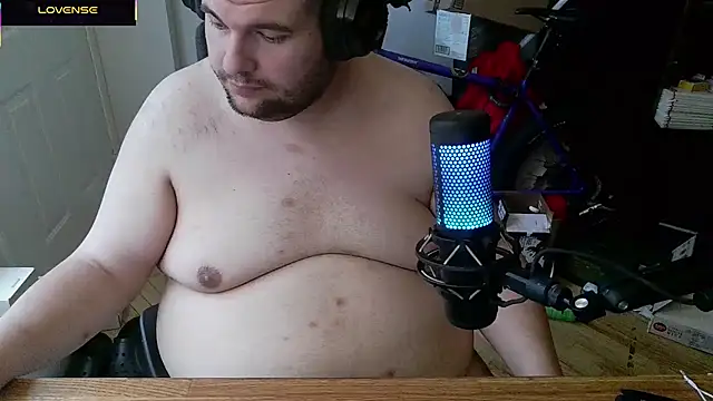 Show Webcam de Bigneil222