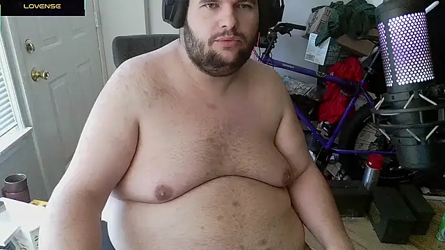 Bigneil222 在線直播表演