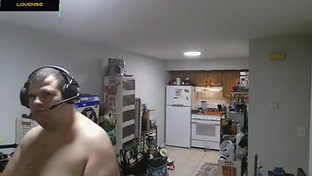 Show webcam de Bigneil222