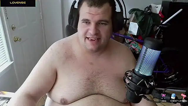Bigneil222 Show in webcam