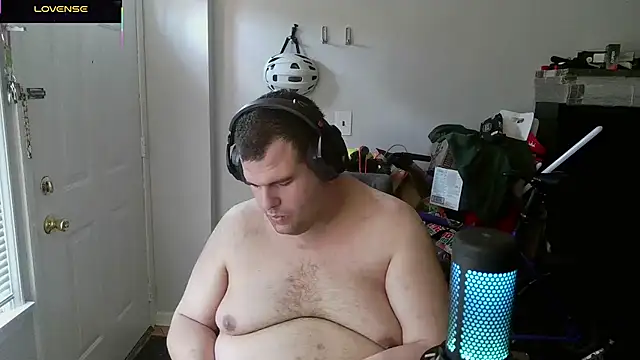 Show Webcam de Bigneil222