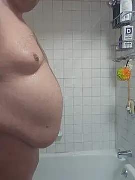 Webkamerová show Bigneil222