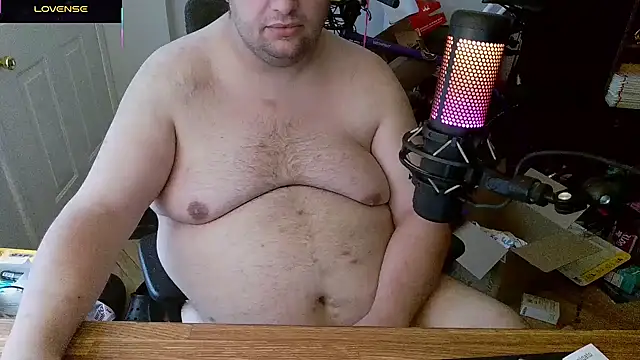 Show Webcam de Bigneil222