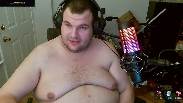 Bigneil222 Webcamshow