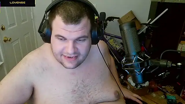 Bigneil222 – webcam-show