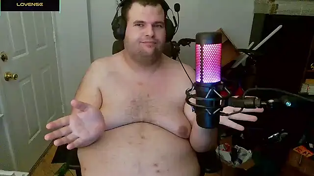 Bigneil222: вебкам-шоу