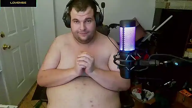 Bigneil222 webcam show