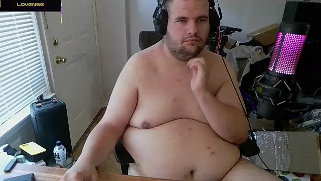 Show webcam de Bigneil222