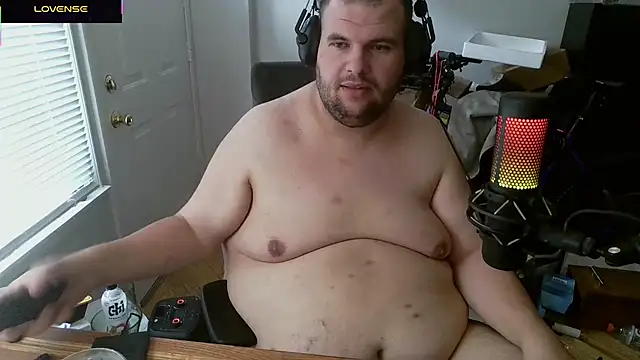 Bigneil222 webkamerás műsora
