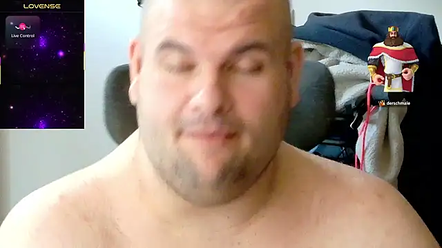 Show webcam de Bigneil222