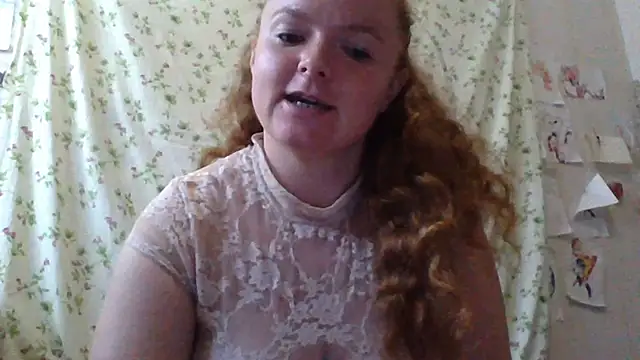 Chatroom XXX en direct de Rae_Jeannie