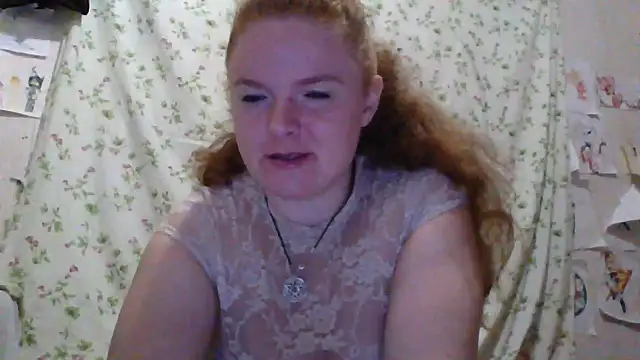 Rae_Jeannie live XXX chat