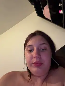 LeeaRose Pertunjukan Webcam