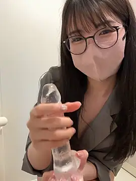 yuzuna_ Webcam-Show