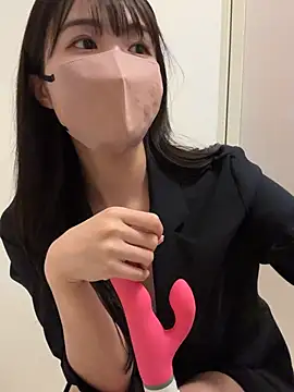 yuzuna_のライブXXXチャット