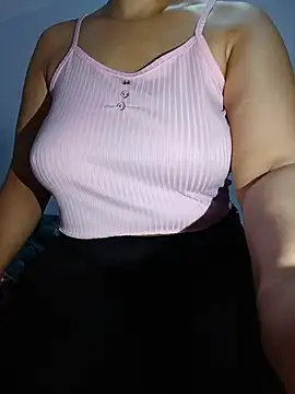 Yossra_ell – webcam-show