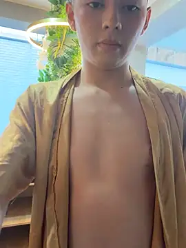Maxi_little Webcamshow