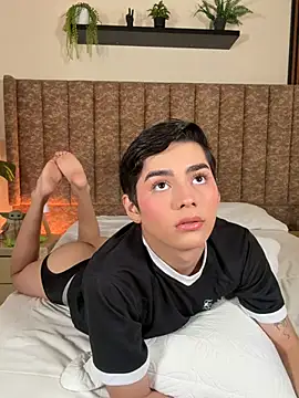 عرض كام Maxi_little