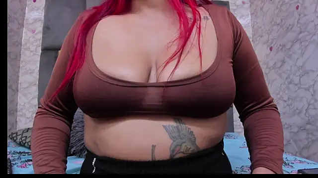 Lorena_watson Adlı Modelin Canlı XXX Sohbeti