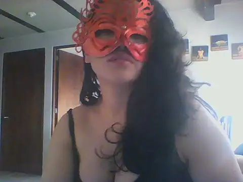 Chat +18 de Dayisrik4 ao vivo