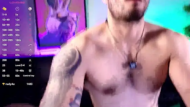 Nathan_rivers – webcam-show