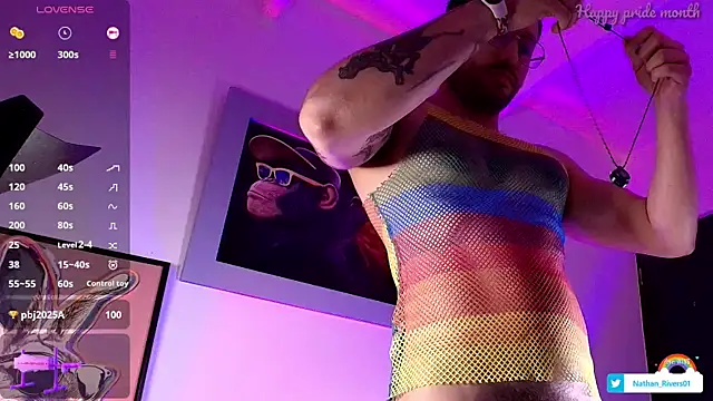 عرض كام Nathan_rivers