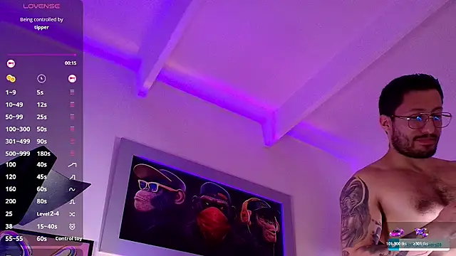 Nathan_rivers Show Webcam