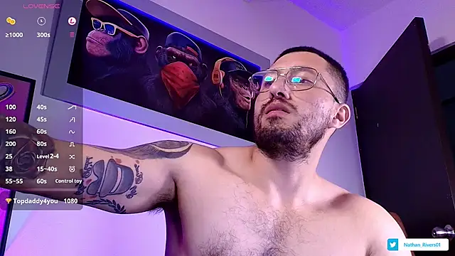 Nathan_rivers webcam show