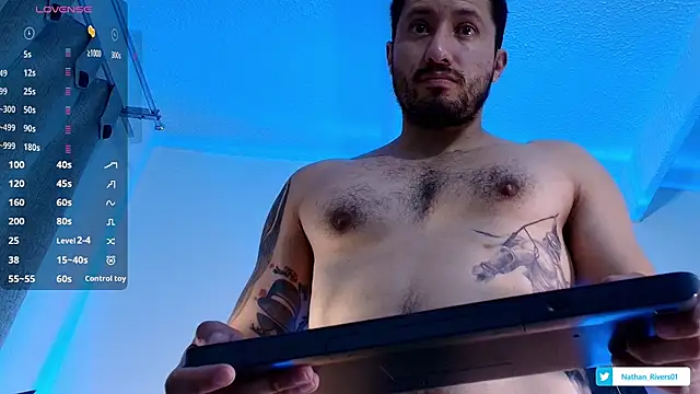 Nathan_rivers Webcamshow