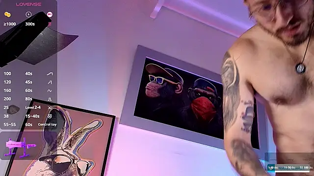 Nathan_rivers webcam show