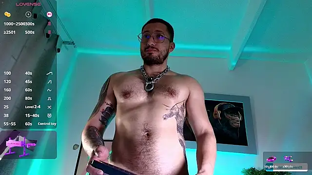 Nathan_rivers Webcam-Show