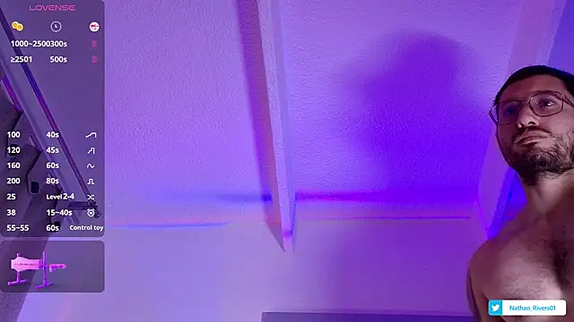 Nathan_rivers webcam show