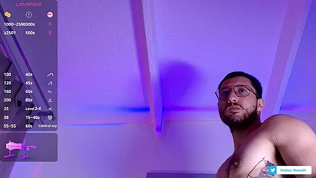 Nathan_rivers webcam show