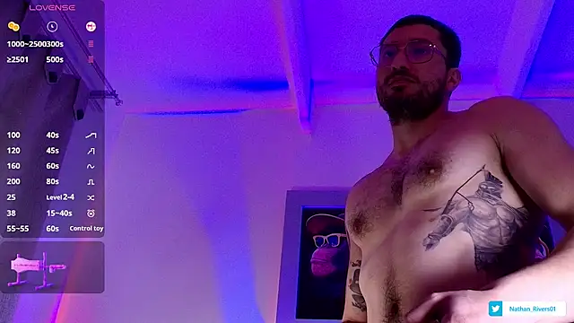 Nathan_rivers webcam show