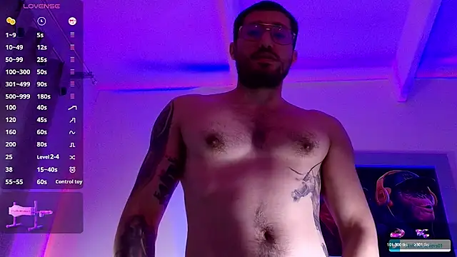 Nathan_rivers Webcam-Show