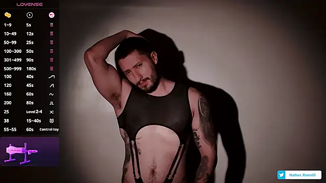 Nathan_rivers – webcam-show