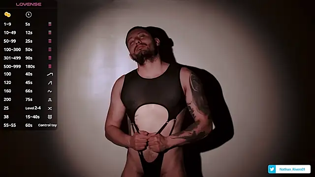 Nathan_rivers Webcam show