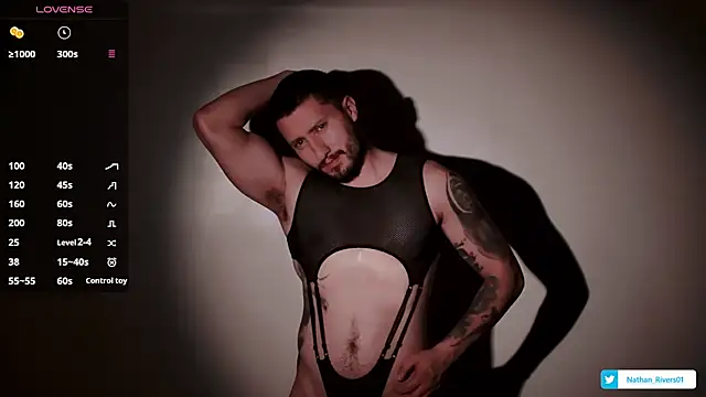 Nathan_rivers Webcam-Show
