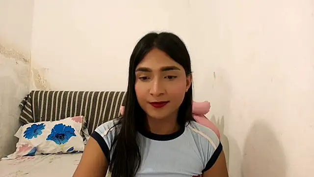 Miss_noah18 网络视讯表演