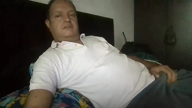 tuserasmia07 Pertunjukan Webcam