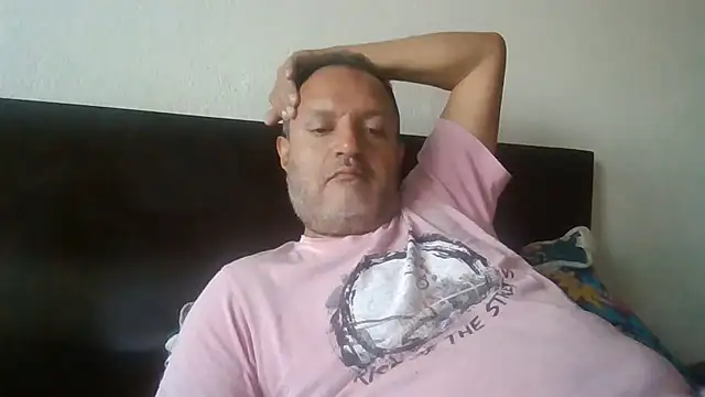 tuserasmia07 Pertunjukan Webcam