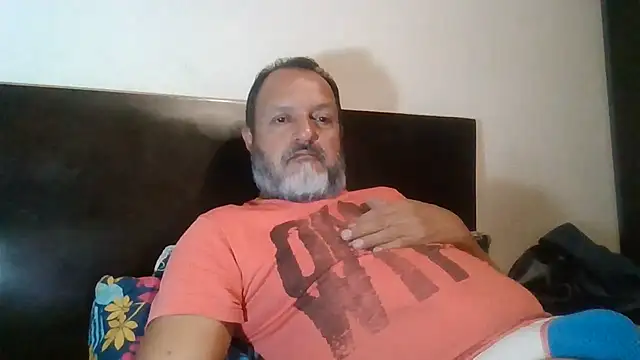 tuserasmia07 Webcam show