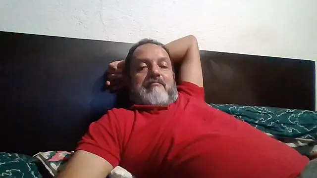 Webkamerová show tuserasmia07