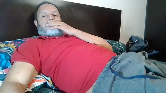 Show de tuserasmia07 na webcam