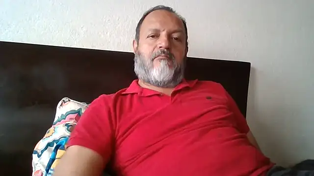 Show modela tuserasmia07 na web-kameri