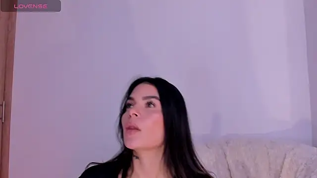 caroliinna_ webkamerás műsora