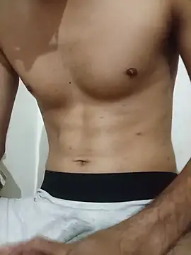 IndianHunk069 Adlı Modelin Web Kamerası Şovu