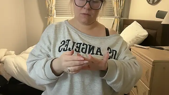 Show Webcam de IvyWifey