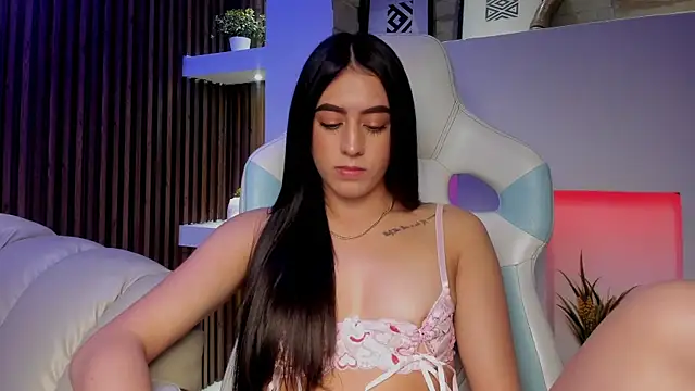 camila_martinez0 Live XXX-Chat