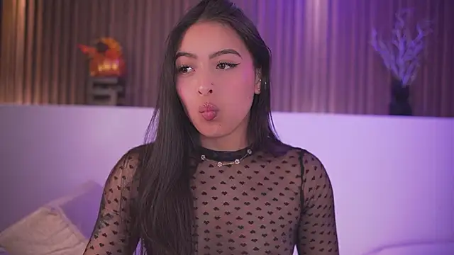 Camila_dupont: απευθείας συνομιλία ΧΧΧ